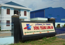 DỰ ÁN CÔNG TY TNHH ĐÔNG THĂNG LONG AN