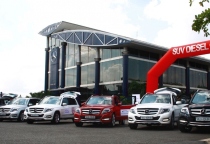 Dự Án Lưới Thép Hàn Ø8 Công ty MEC Việt Nam