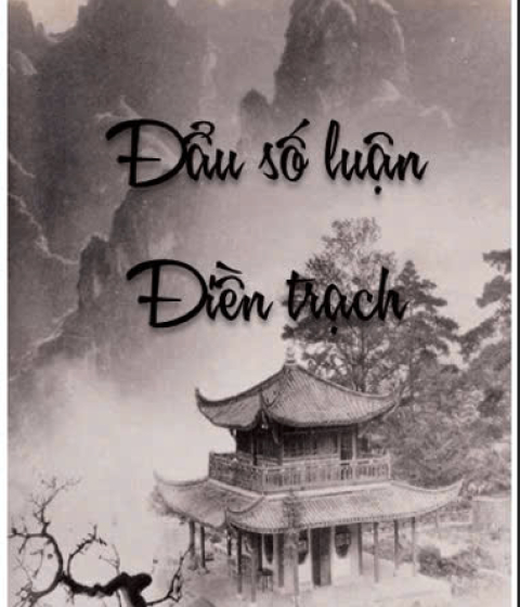 Đẩu Số Luận Điền Trạch Pdf