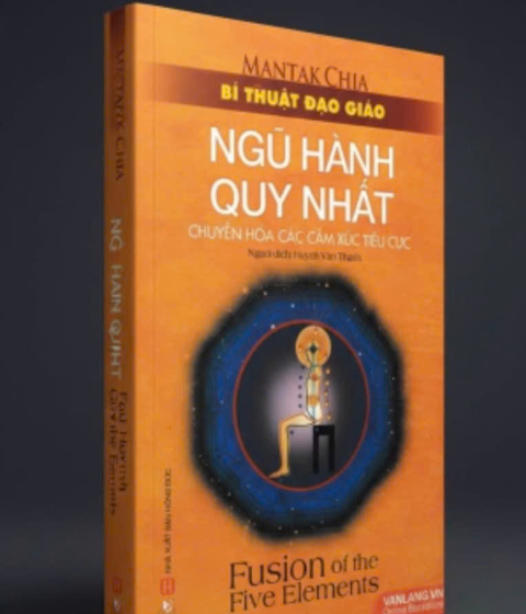 Ngũ Hành Quy Nhất. Pdf