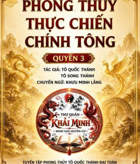 Phong Thủy Thực Chiến Chính Tông Q3. Pdf