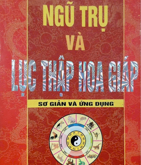 Ngũ Trụ Và Lục Thập Hoa Giáp. Pdf