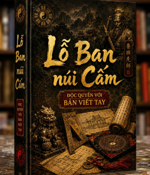 Lỗ Ban Núi Cấm. Pdf