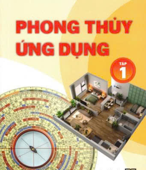 Phong Thủy Ứng Dụng Tập 1 Pdf