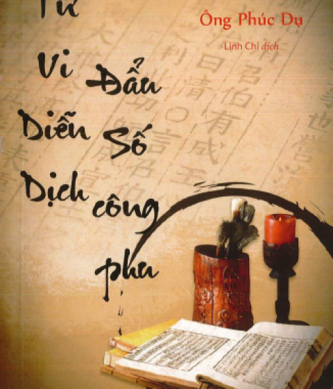 Tử Vi Diễn Dịch, Đẩu Số Công Phu Pdf