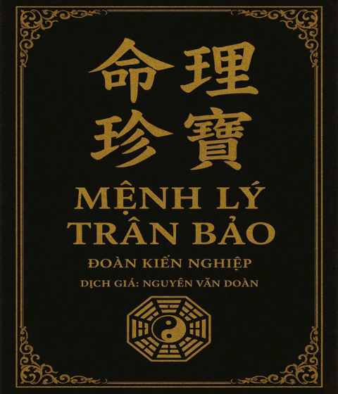 Mệnh Lý Trân Bảo Pdf