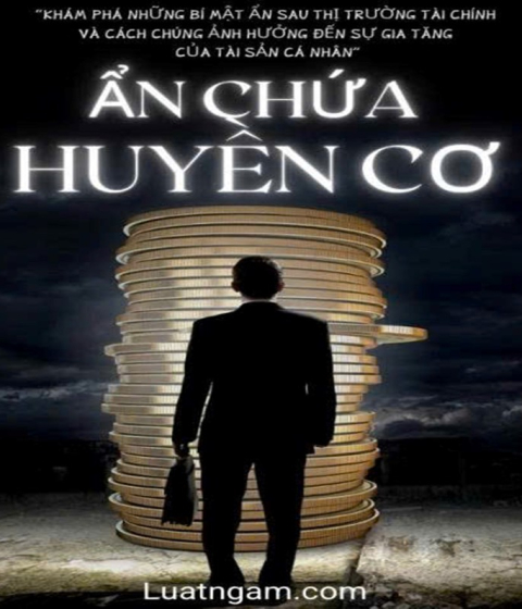 Ẩn Chứa Huyền Cơ. Pdf