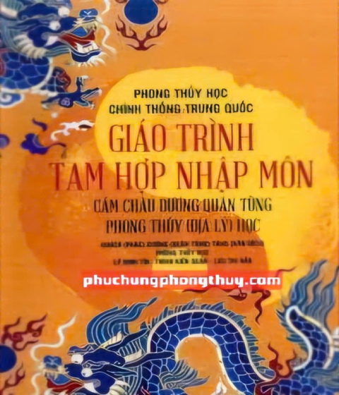 Giáo Trình Tam Hợp Nhập Môn Pdf
