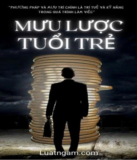 Mưu Lược Tuổi Trẻ. Pdf