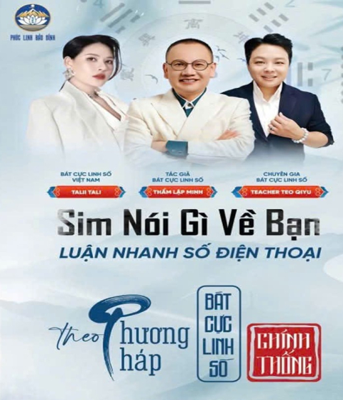 Sim Nói Gì Về Bạn. Pdf