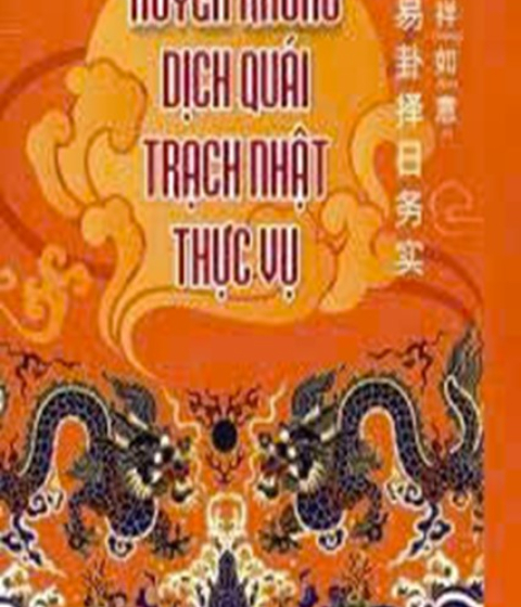 Huyền Không Dịch Quái Trạch Nhật Thực Vụ Pdf