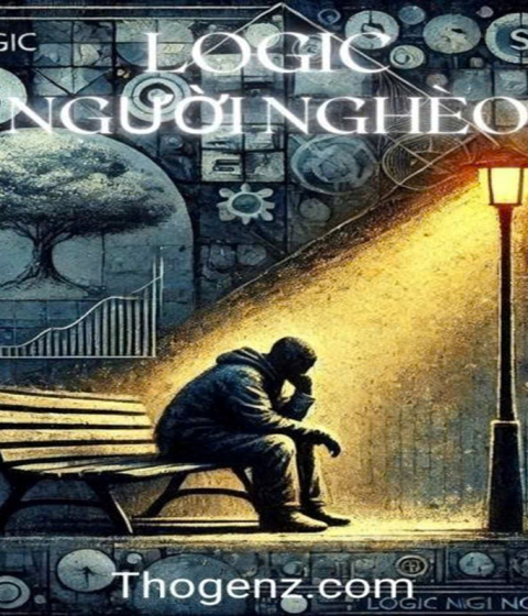 Logic Người Nghèo. Pdf