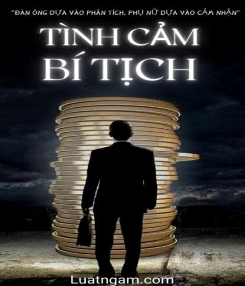 Tình Cảm Bí Tịch. Pdf