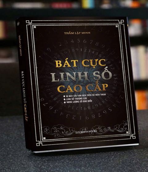 Bát Cực Linh Số Cao Cấp. Pdf