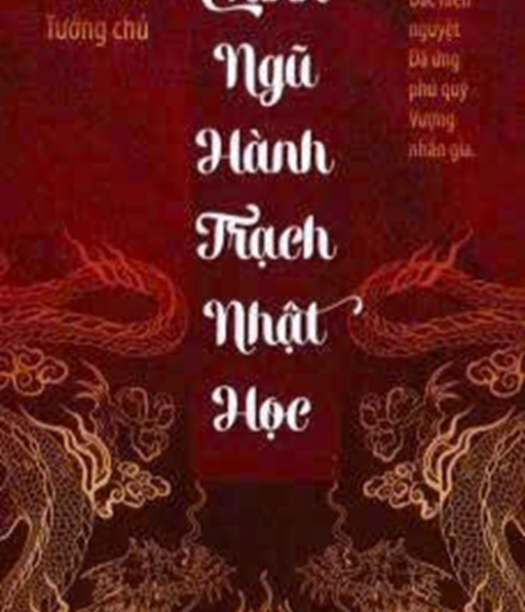 Chính Ngũ Hành Trạch Nhật Học Pdf