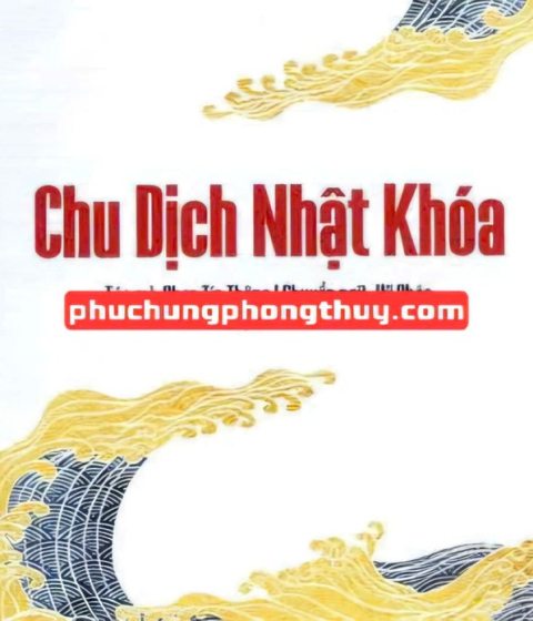 Chu Dịch Nhật Khóa Pdf