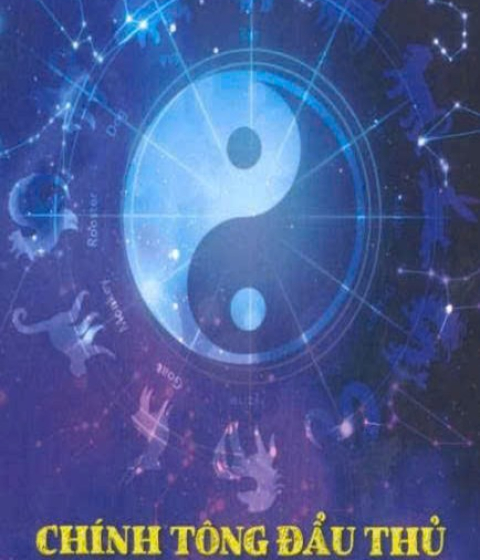 CHÍNH TÔNG ĐẨU THỦ TRẠCH NHẬT BÍ QUYẾT CHỈ NAM Pdf