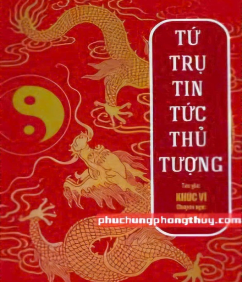Tứ Trụ Tin Tức Thủ Tượng Pdf