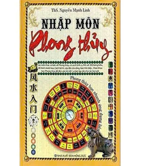 Nhập Môn Phong Thủy Pdf