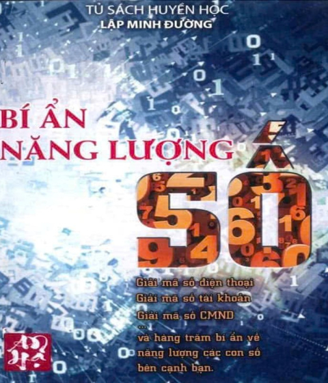 Bí Ẩn Năng Lượng Số. Pdf