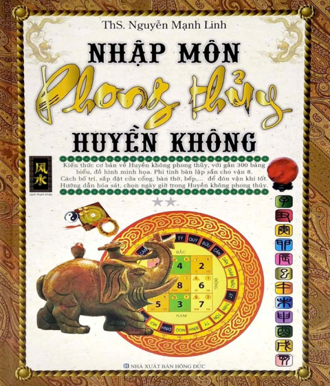 Nhập Môn Phong Thủy Huyền Không Pdf