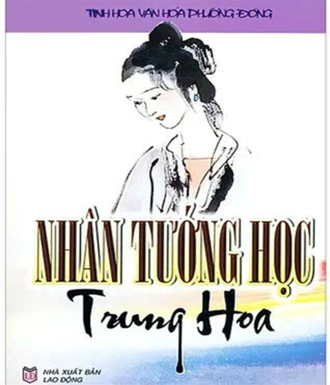 Nhân Tướng Học Trung Hoa Pdf