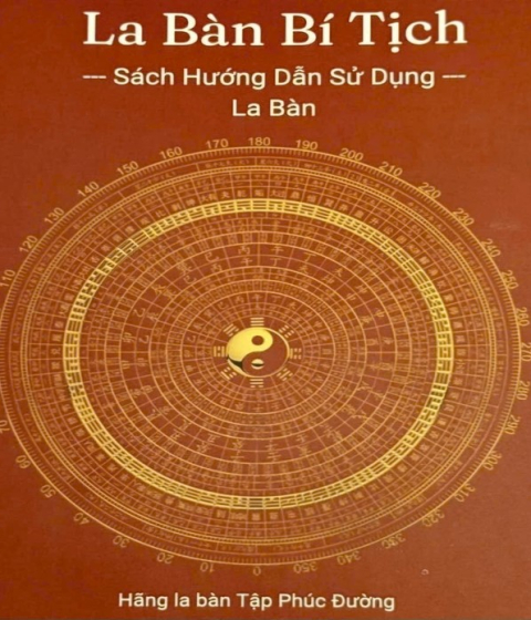 La Bàn Bí Tịch Pdf