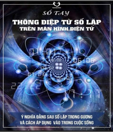 Sổ Tay Thông Điệp Từ Số Lặp Trên Màn Hình Điện Tủ. Pdf