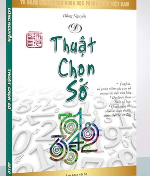 Thuật Chọn Số Pdf