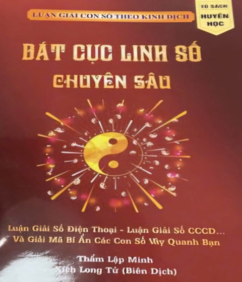 Bát Cực Linh Số Chuyên Sâu. Pdf