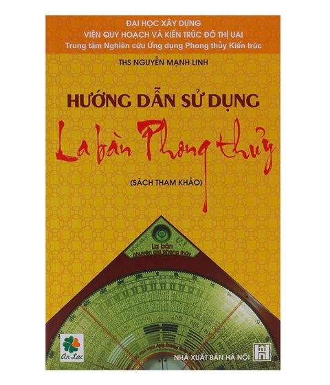 Hướng Dẫn Sử Dụng La Bàn Phong Thủy Pdf