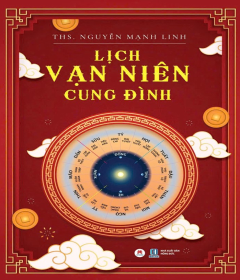 Lịch Vạn Niên Cung Đình Pdf