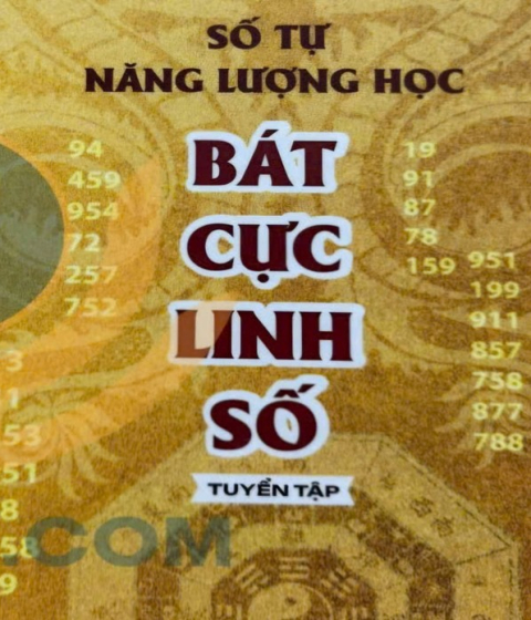 Bát Cực Linh Số Pdf
