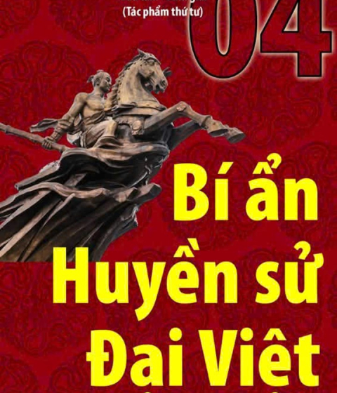 Bí ẩn Huyền sử Đại Việt. Pdf