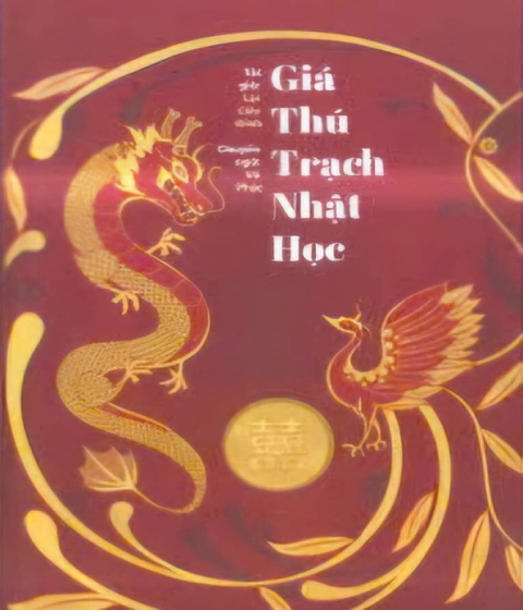 GIÁ THÚ TRẠCH NHẬT HỌC Pdf