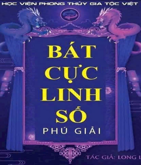 Bát Cực Linh Số Phú Giải Pdf