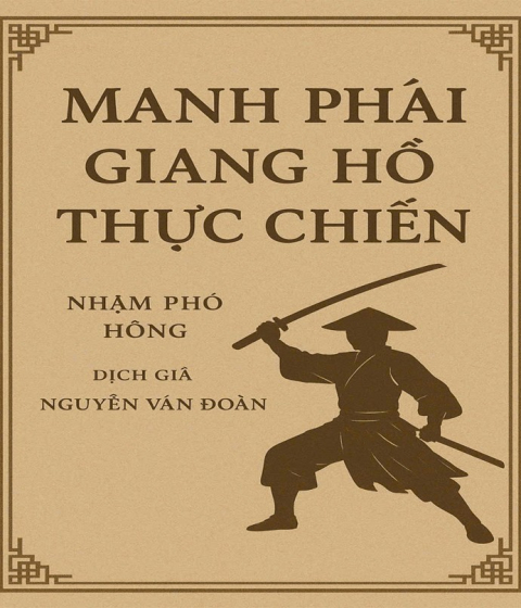 Manh Phái Giang Hồ Thực Chiến Pdf