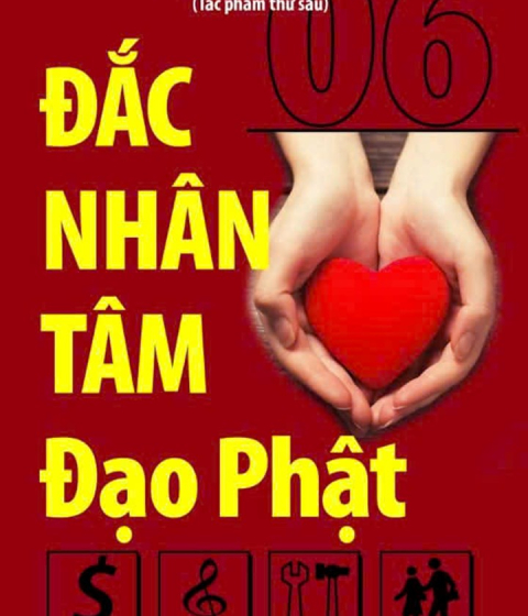 Đắc Nhân Tâm Đạo Phật. Pdf