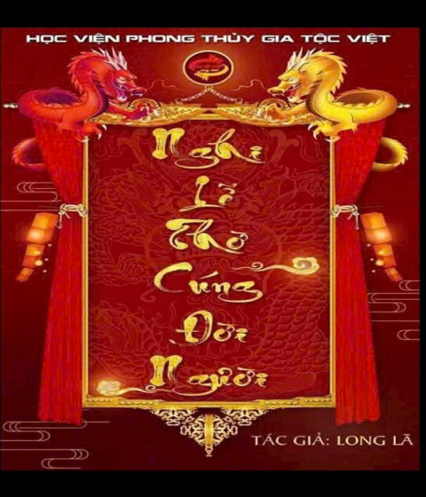 Nghi Lễ Thờ Cúng Đời Người Pdf