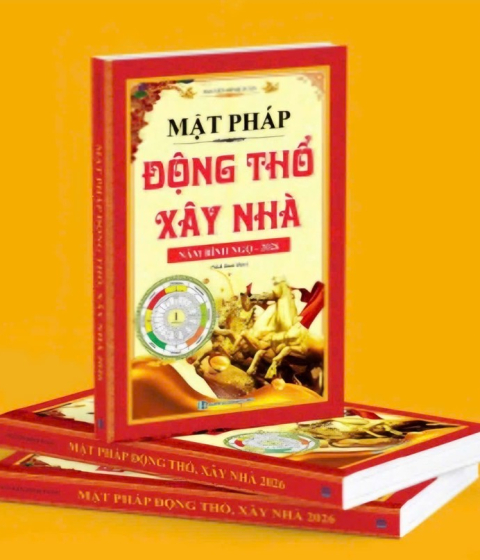 Mật Pháp Động Thổ Xây Nhà Pdf