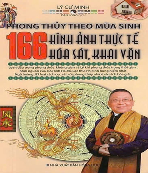 166 Hình Ảnh Thực Tế Hóa Sát Khai Vận Pdf