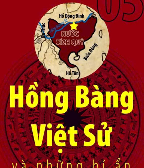 Hồng Bàng Việt Sử. Pdf