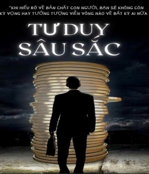 Tư Duy Sâu Sắc. Pdf