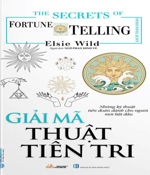 Giải Mã Thuật Tiên Tri Pdf