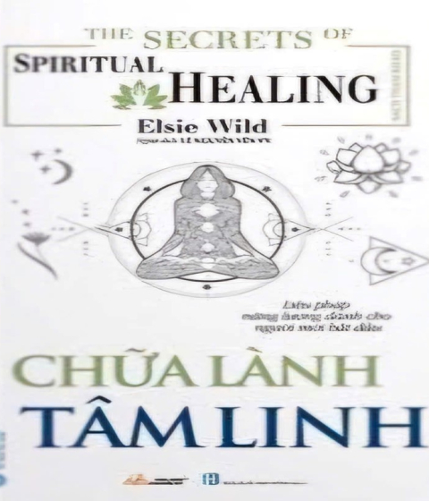 Chữa Lành Tâm Linh Pdf