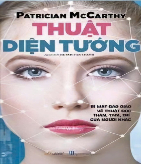 Thuật Diện Tướng Pdf