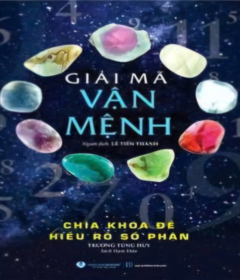 Giải Mã Vận Mệnh Pdf