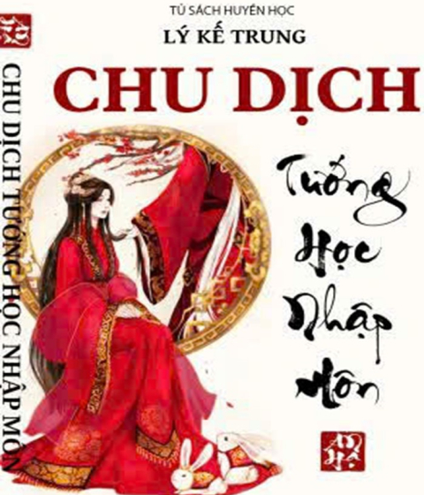 Chu Dịch Tướng Học Nhập Môn Pdf