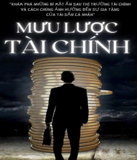 Mưu Lược Tài Chính. Pdf