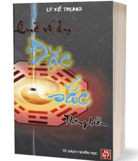 Quẻ Ví Dụ Đặc Sắc Thông Hiểu Pdf